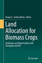 Ruop Li, Ruopu Li, Monti, Monti, Andrea Monti - Land Allocation for Biomass Crops