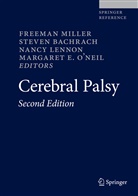 Steve Bachrach, Steven Bachrach, Nancy Lennon, Nancy Lennon et al, Freeman Miller, Margaret O'Neil... - Cerebral Palsy: Cerebral Palsy, 3 Teile