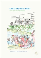 Mangala Subramaniam - Contesting Water Rights