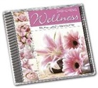 Wellness - Ruhe und Harmonie, 1 Audio-CD (Audio book)
