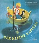 Ingeborg Friebel, Walter Krumbach, Ingeborg Friebel - Der kleine Kapitän