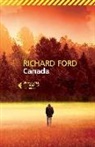 Richard Ford - Canada
