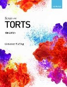 Christian Witting, Christian (Professor of Private Law Witting - Street on Torts