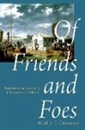 Mark Crescenzi, Mark (Professor of Political Science Crescenzi - Of Friends and Foes
