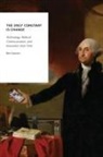 Ben Epstein, Ben (Assistant Professor of Political Sci Epstein, Ben (Assistant Professor of Political Science Epstein - Only Constant Is Change