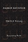Salman Khrushid, Salman (Senior Advocate Khrushid - Triple Talaq