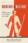 Herbert (Professor of Comparative Public Obinger, Herbert Obinger, Obinger Herbert, Klaus Petersen, Peter Starke, Starke Peter - Warfare and Welfare