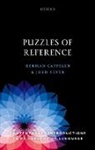 Herman Cappelen, Herman (Professor of Philosophy Cappelen, Cappelen Herman, Josh Dever, Josh (Professor of Philosophy Dever, Dever Josh - Puzzles of Reference