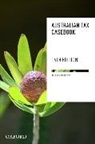 Stephen Barkoczy - Australian Tax Casebook