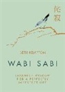 Beth Kempton, Kempton Beth - Wabi Sabi