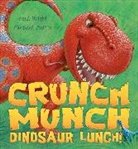 Paul Bright, Michael Terry - Crunch Munch Dinosaur Lunch!