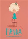 Silvan . Borer, Silvan (Illust.) Borer, Tina Schilp, Tina Schlip - Frida Nidoiseau