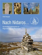 Olaf Deppe - Nach Nidaros ...