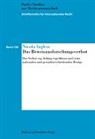 Nicola Inglese - Das Beweisausforschungsverbot