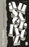 W. G. Sebald, W.G. Sebald - Austerlitz