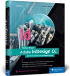 Markus Wäger - Adobe InDesign CC
