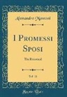 Alessandro Manzoni - I Promessi Sposi, Vol. 21