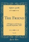 Robert Smith - The Friend, Vol. 21