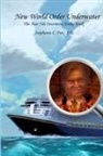 Stephanie C. Fox - New World Order Underwater