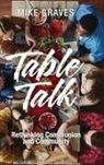 Mike Graves - Table Talk