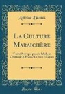 Antoine Dumas - La Culture Maraichère