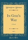 Björnstjerne Björnson - In God's Way, Vol. 2