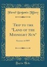 Flavel Benjamin Tiffany - Trip to the "Land of the Midnight Sun"