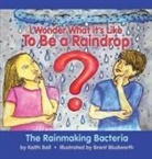 Keith Bell, Brent Bludworth, Michelle White - I Wonder What it's Like To Be a Raindrop