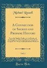 Michael Russell - A Connection of Sacred and Profane History, Vol. 2