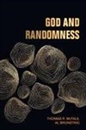 Al Brunsting, Thomas R McFaul, Thomas R. McFaul, Thomas R./ Brunsting McFaul - God and Randomness