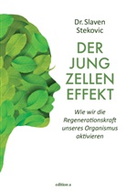 Slaven Stecovic, Slaven Stekovic, Slaven (Dr.) Stekovic - Der Jungzelleneffekt