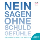 Henr Cloud, Henry Cloud, John Townsend, Martin Falk - Nein sagen ohne Schuldgefühle - Hörbuch, Audio-CD, MP3 (Hörbuch)