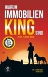 Florian Roski - Warum Immobilien King sind by Dr. Florian Roski