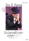 Christof Graf, Christof (Prof. Dr.) Graf - Zen & Poesie. Das Leonard Cohen- Lexikon / The Cohenpedia. Bd.1