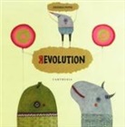 Arianna Papini - Revolution. Ediz. italiana e inglese