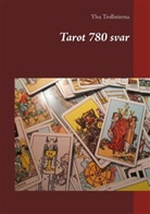 Ylva Trollstierna - Tarot 780 svar