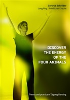 Gertrud Schröder - Discover the energy of the four animals
