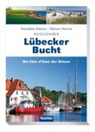 Nicolett Adams, Nicoletta Adams, Ottmar Heinze - Reiseführer Lübecker Bucht