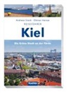 Ottmar Heinze, Andrea Srenk, Andreas Srenk - Reiseführer Kiel