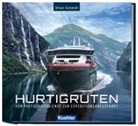 Oliver Schmidt - Hurtigruten