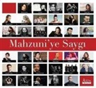 Mahzuniye Saygi 2 CD (Hörbuch)