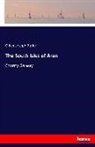 Oliver Joseph Burke - The South Isles of Aran