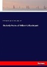 William Cullen Bryant, Nathan Haskel Dole, Nathan Haskell Dole - The Early Poems of William Cullen Bryant
