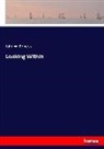 John W Roberts, John W. Roberts - Looking Within