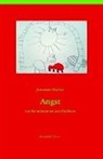 Jeannette Fischer - Angst