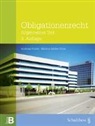 Andreas Furrer, Markus Müller Chen - Obligationenrecht Allgemeiner Teil (PrintPlu§)