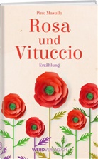 Pino Masullo - Rosa und Vituccio