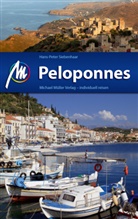 Hans-Peter Siebenhaar - Peloponnes