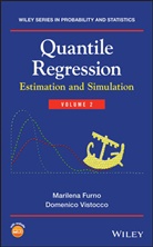 M Furno, Marilen Furno, Marilena Furno, Marilena (Dipartimento DI Scienze Economich Furno, Marilena Vistocco Furno, Furno Marilena... - Quantile Regression