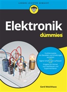 Gerd Weichhaus - Elektronik für Dummies